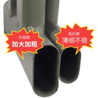 四人位员工餐厅座椅