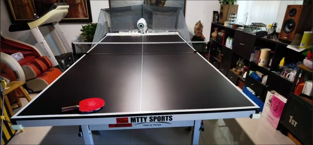 米兰milan乒乓球台源头生产工厂