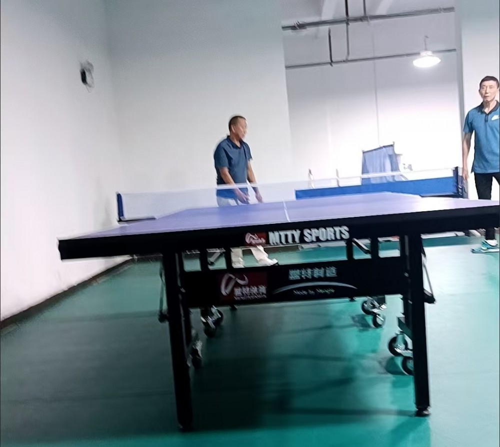 米兰milan乒乓球台源头生产工厂