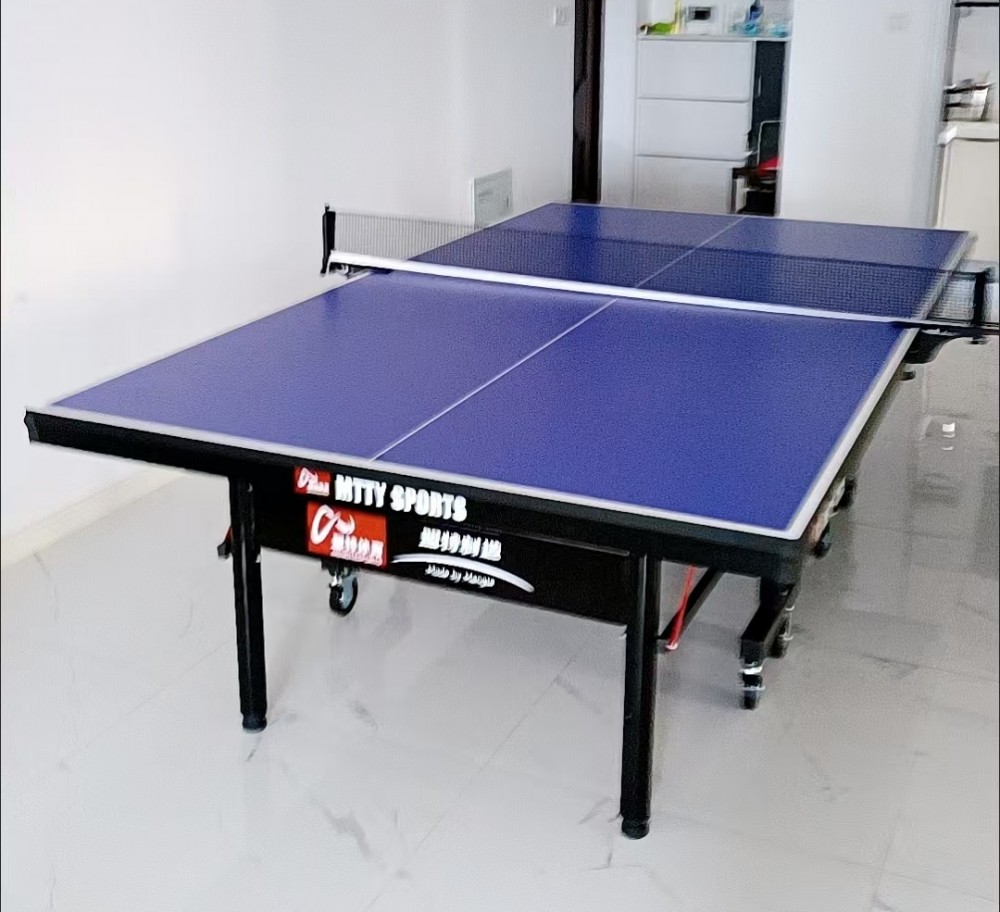 米兰milan乒乓球台源头生产工厂