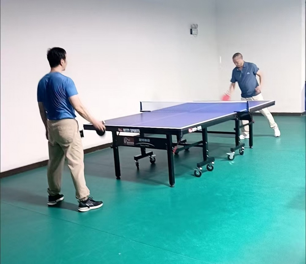 米兰milan乒乓球台源头生产工厂