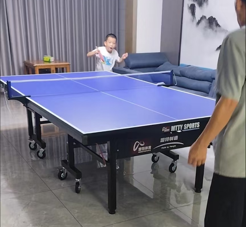 米兰milan乒乓球台源头生产工厂