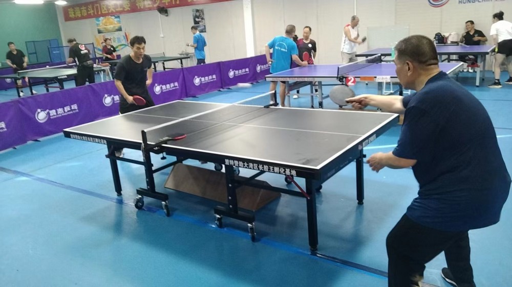 米兰milan乒乓球台源头生产工厂