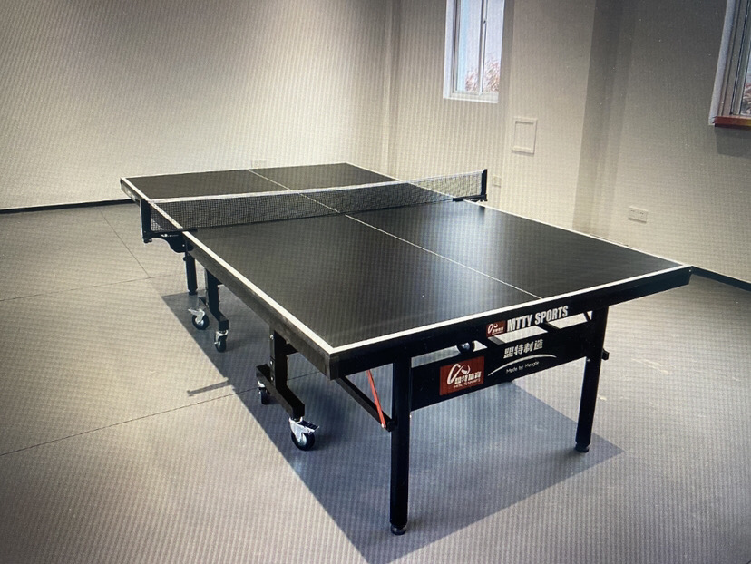 米兰milan乒乓球台源头生产工厂